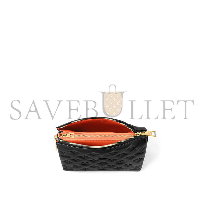 LOUIS VUITTON COUSSIN BB M21259 (21*16*7cm) LOUIS VUITTON COUSSIN BB M21259 (21*16*7cm)